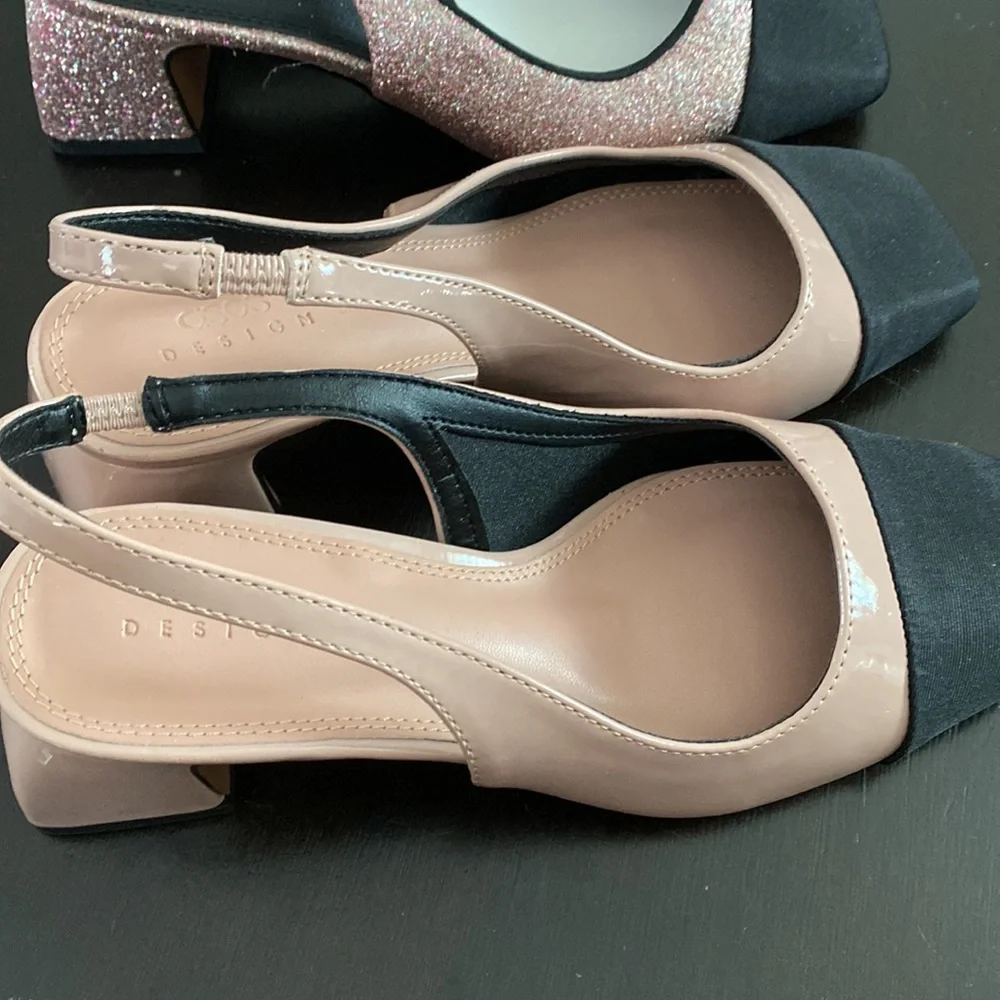 ASOS sandals - Picture 3 of 7